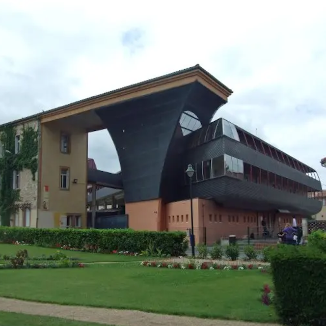 Information Systems and Digital Technology highschool diploma